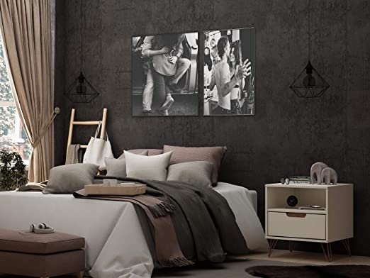 Manhattan Comfort Rockefeller 1.0 Nightstand - photo 3