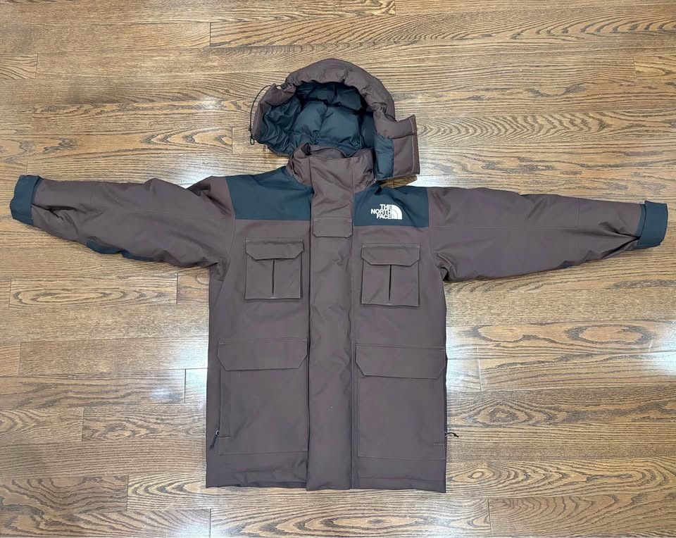 The North Face Coldworks Parka - Men’s SP - Like New