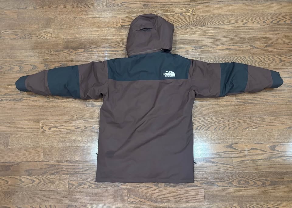 The North Face Coldworks Parka - Men’s SP - Like New - photo 2