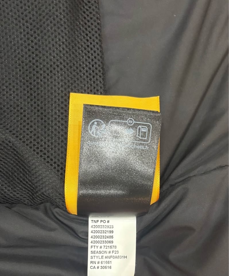 The North Face Coldworks Parka - Men’s SP - Like New - photo 4