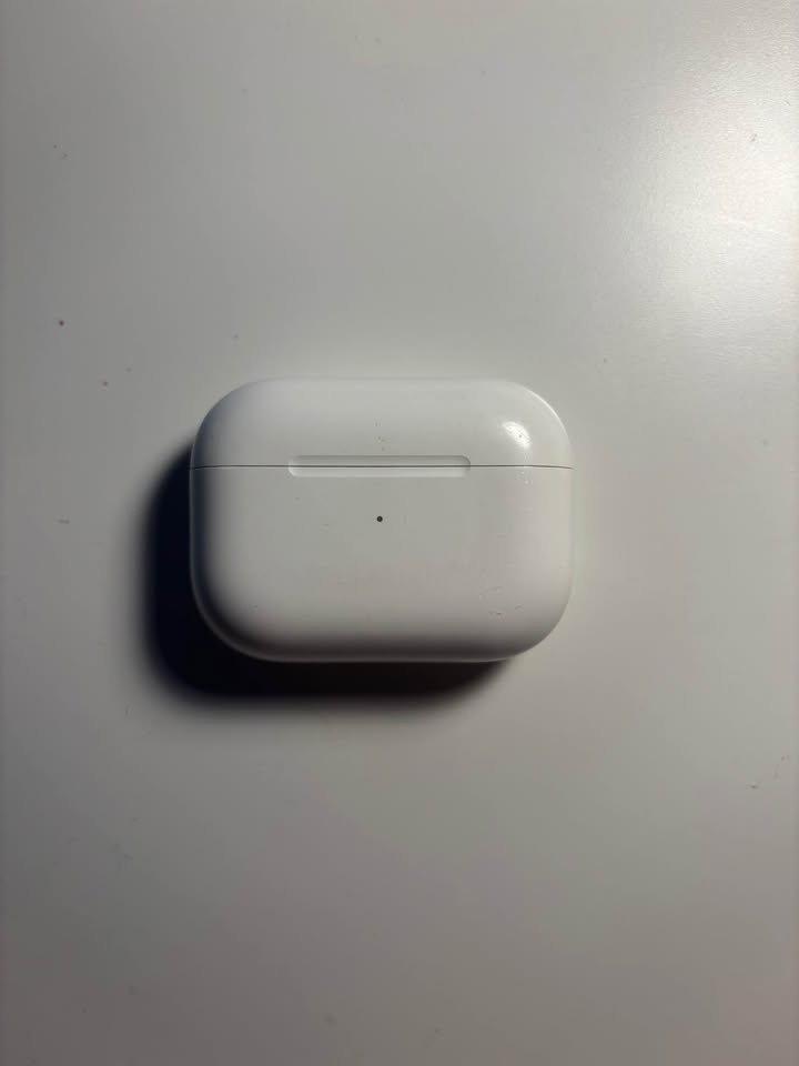 AirPods Pro 2nd Gen – RIGHT Earbud + Case + Box - photo 3