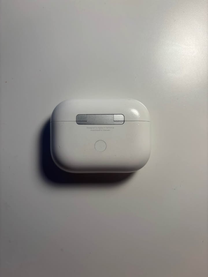 AirPods Pro 2nd Gen – RIGHT Earbud + Case + Box - photo 4