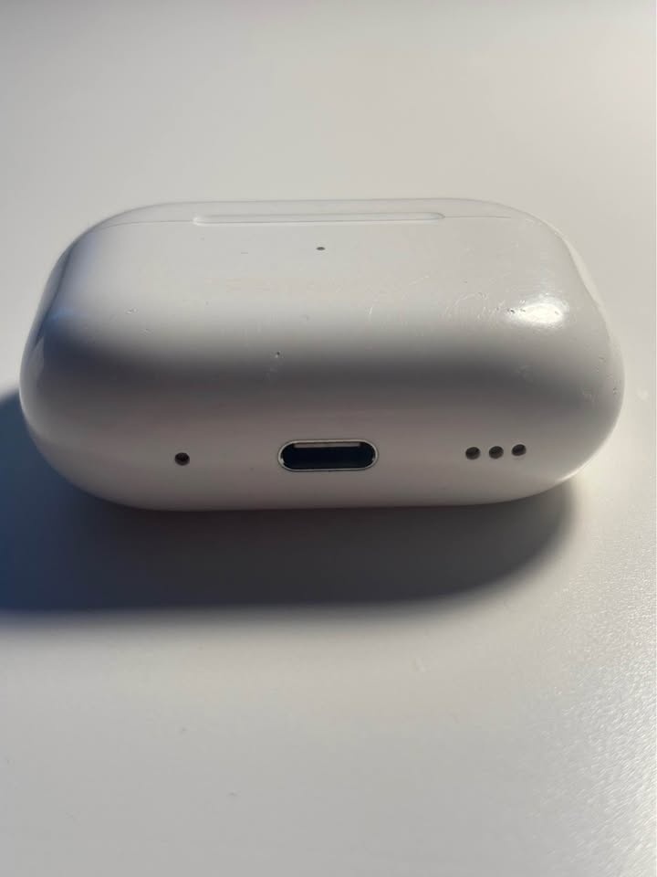 AirPods Pro 2nd Gen – RIGHT Earbud + Case + Box - photo 5