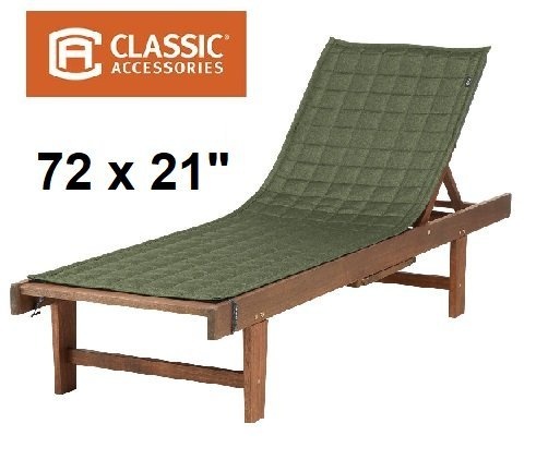 Various Size&Colours Chaise Lounge Cushion - photo 4