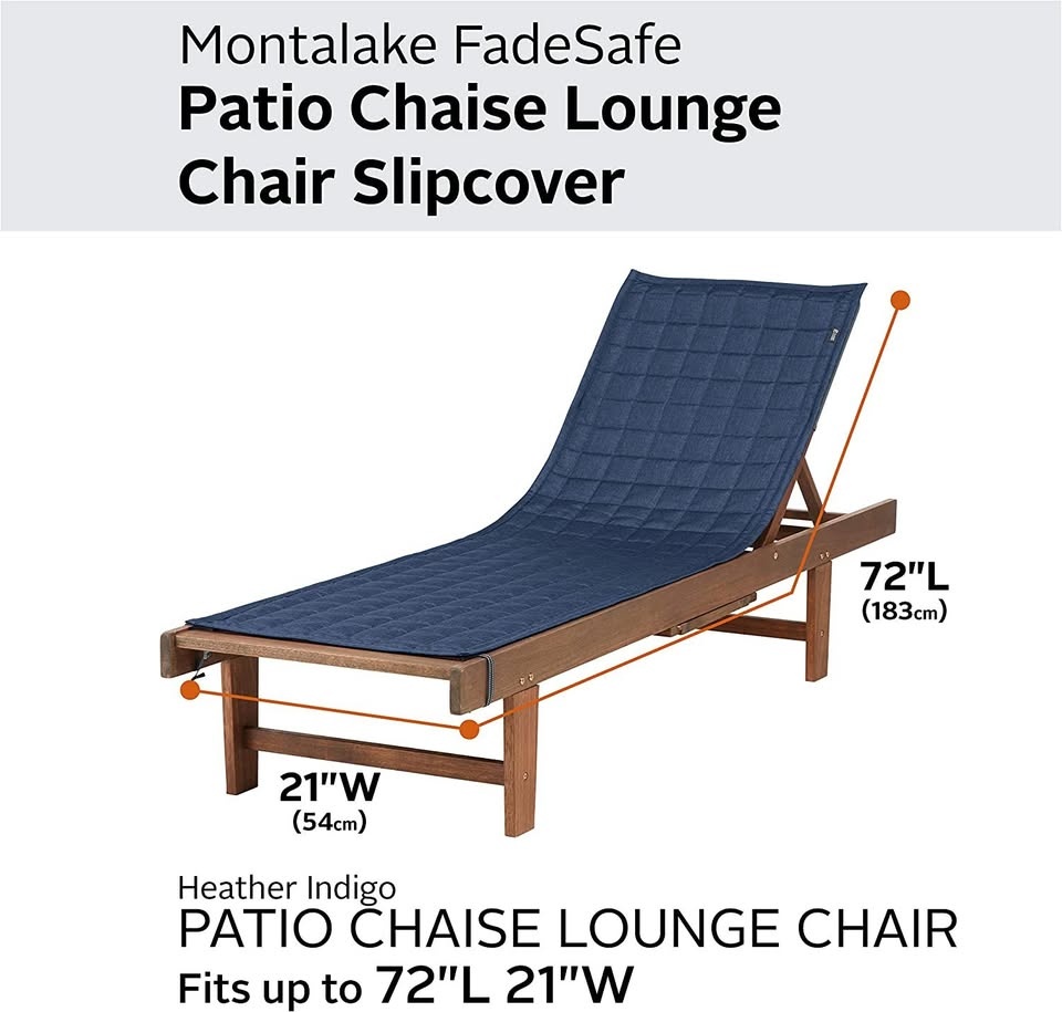 Various Size&Colours Chaise Lounge Cushion - photo 5