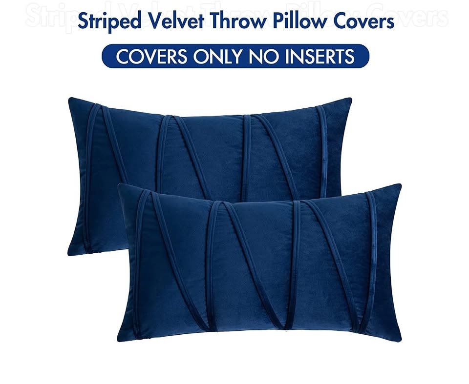 Great Selection Of Cushion Covers & Inserts - Prices Posted! - photo 2