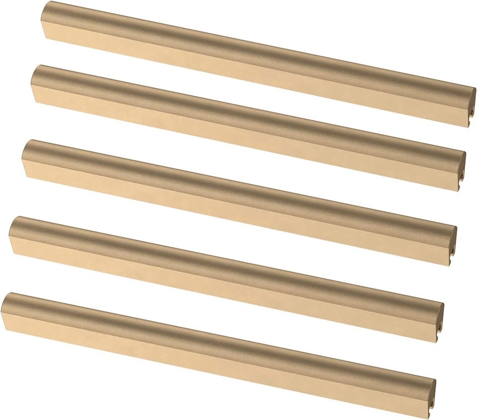Franklin Brass Cabinet Pull 5-Pack - photo 3