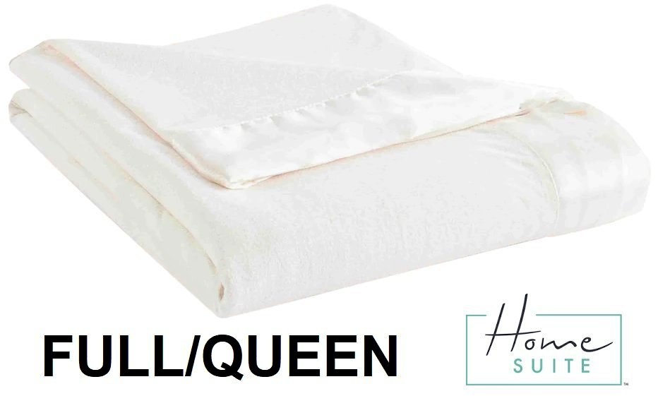Micro Flannel All Seasons Year-Round Sheet Blanket