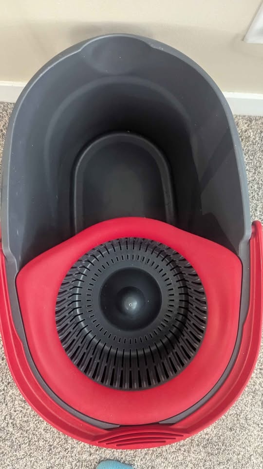 Vileda Spin Mop - photo 2