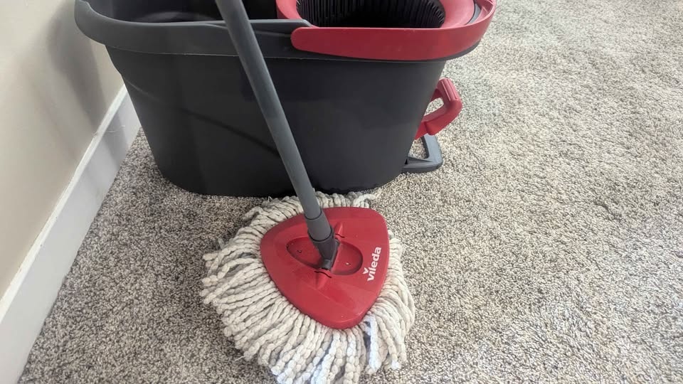Vileda Spin Mop - photo 3