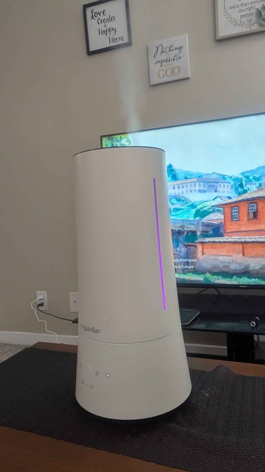 Humidifier 6 liter / 1.6 Gallon - photo 2