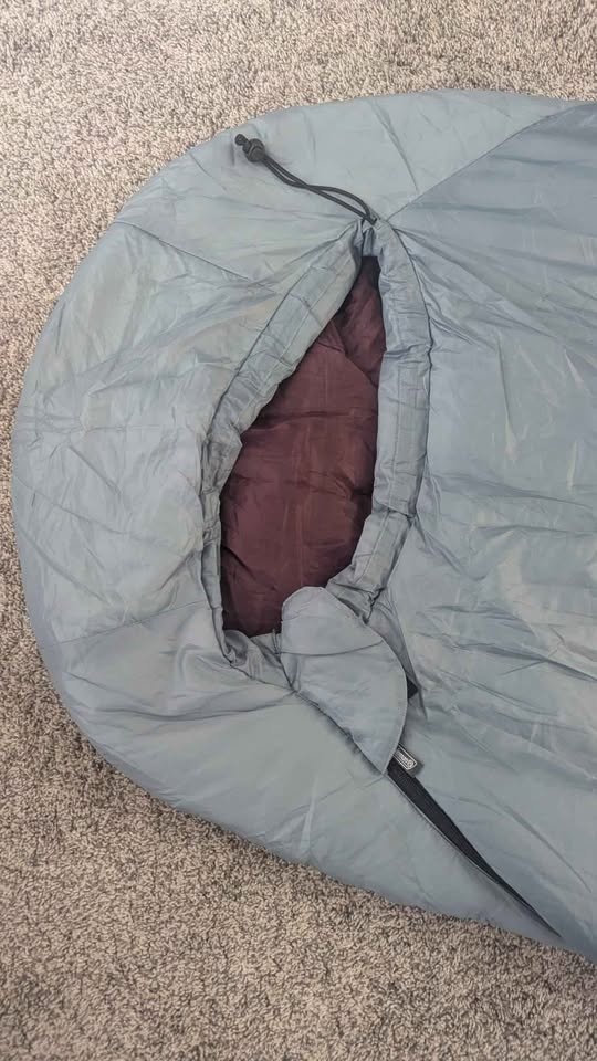 Coleman Sleeping Bags - photo 4