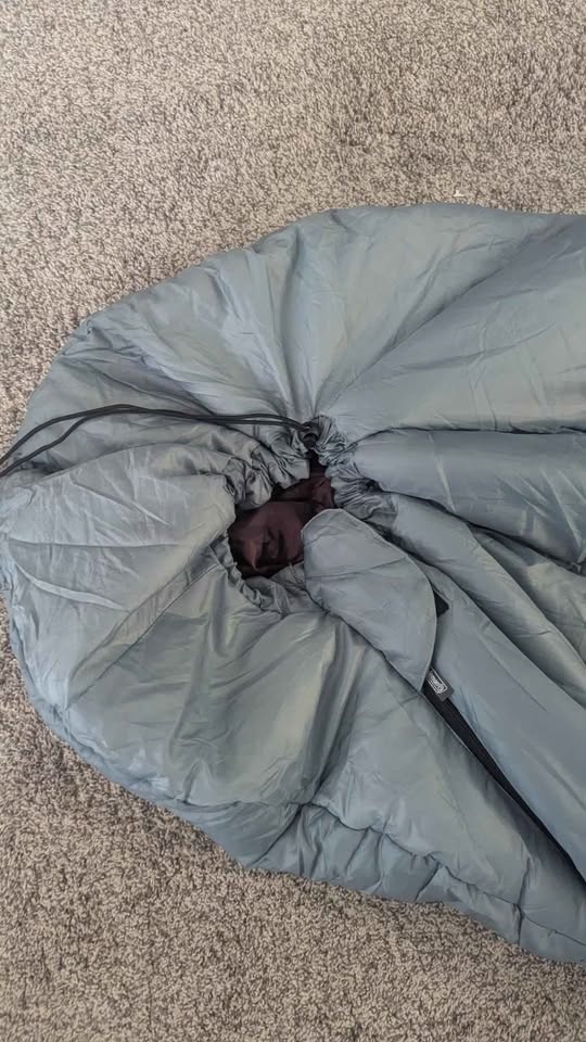 Coleman Sleeping Bags - photo 5