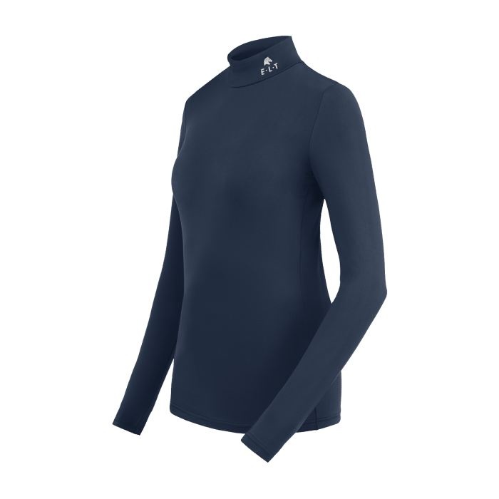 ELT Training/Riding Shirt Kingsville Night-blue - photo 2