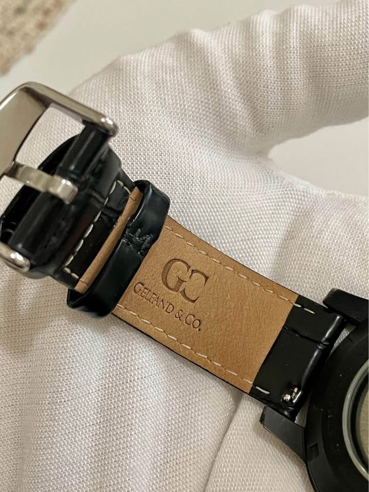 GC Swiss Automatic men watch - photo 3