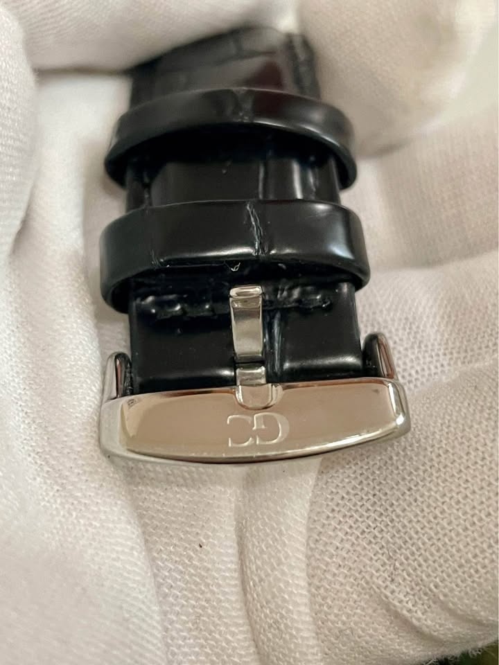 GC Swiss Automatic men watch - photo 4
