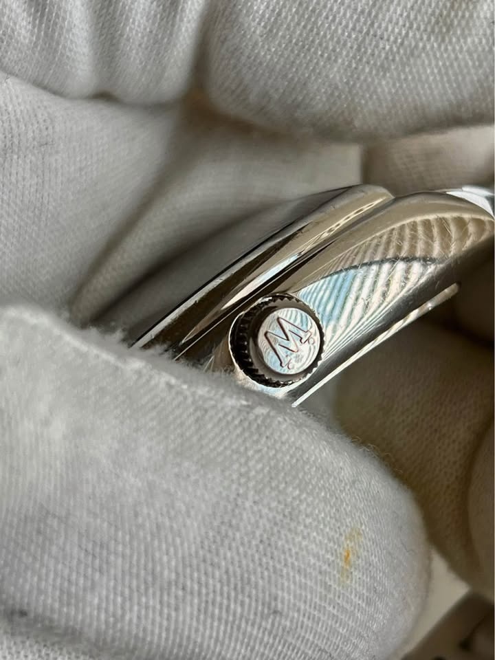 IWI Swiss Automatic Men’s Watch - photo 4