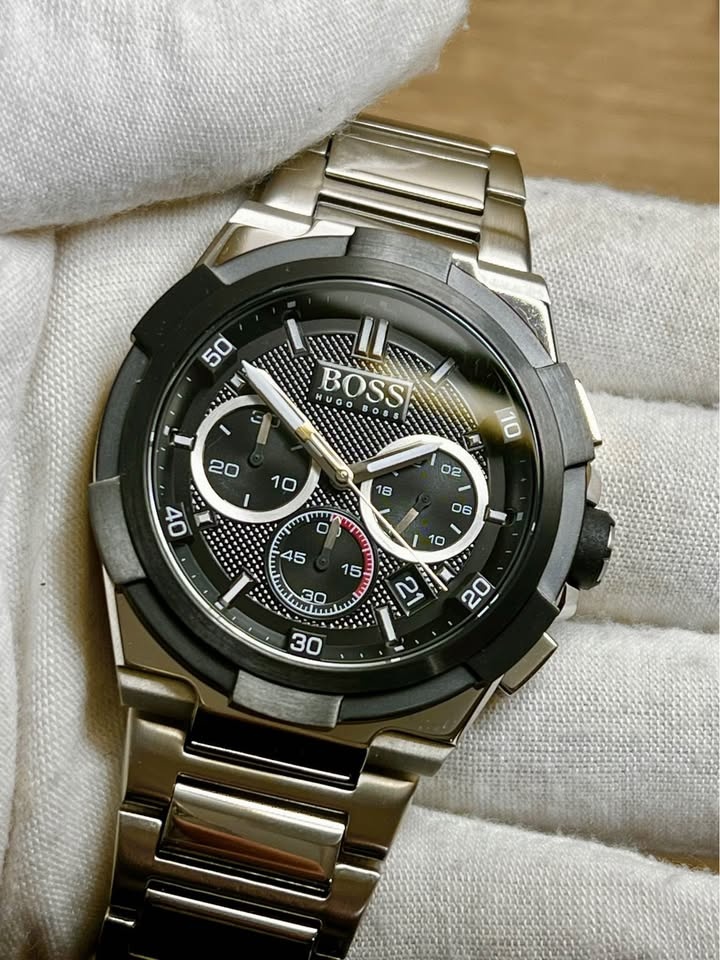 Hugo Boss Supernova Chronograph men’s Watch - photo 2