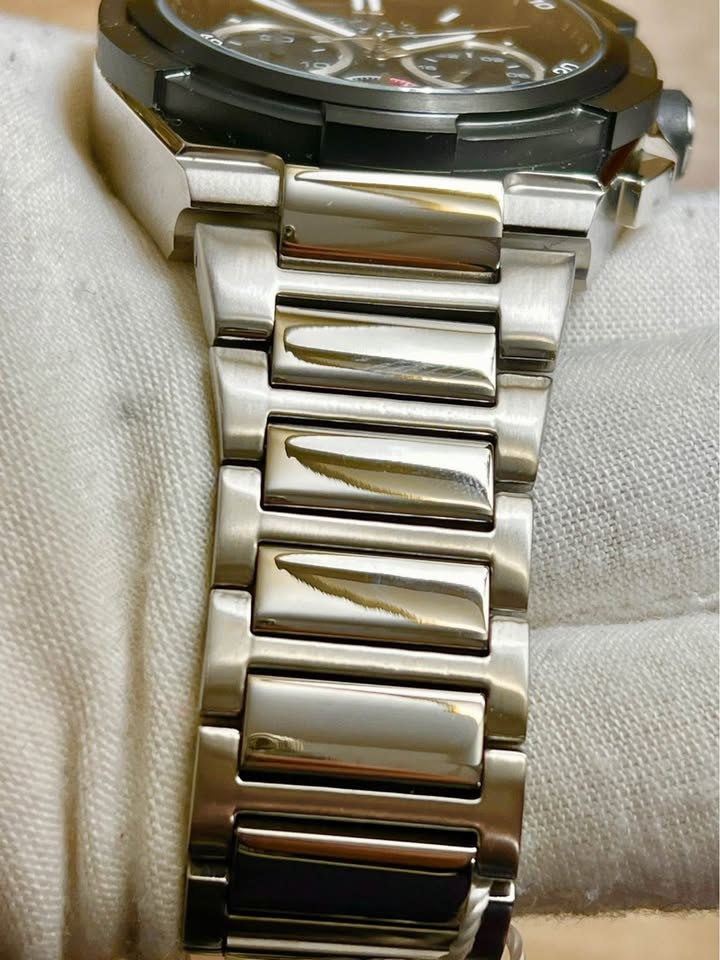 Hugo Boss Supernova Chronograph men’s Watch - photo 4