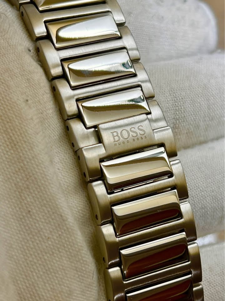 Hugo Boss Supernova Chronograph men’s Watch - photo 5