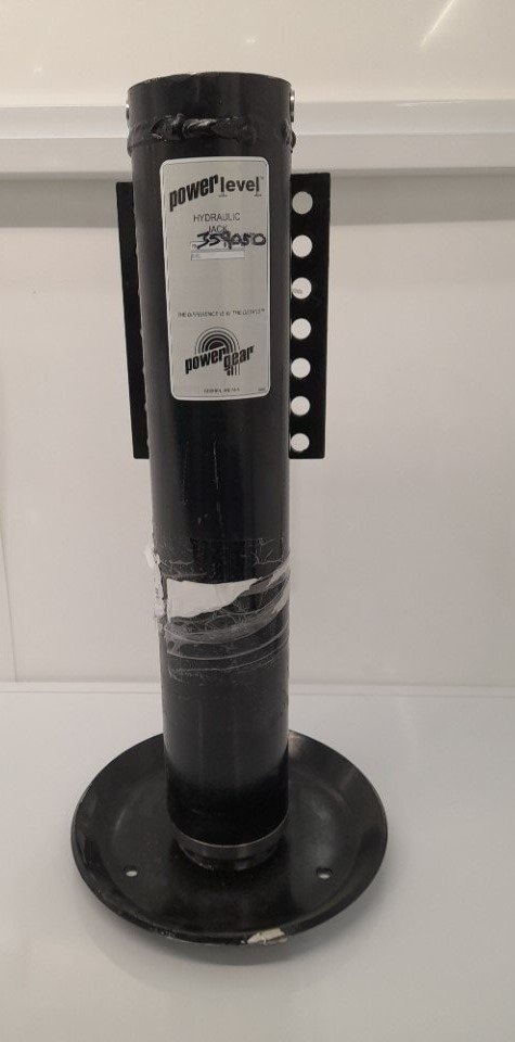 RV Parts - Lippert Hydraulic Leveling Jack Leg - 359050 - photo 2