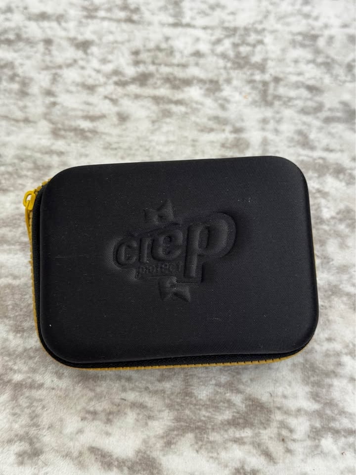 Crep Protect Cure Sneaker/Shoe Cleaning Kit - photo 3
