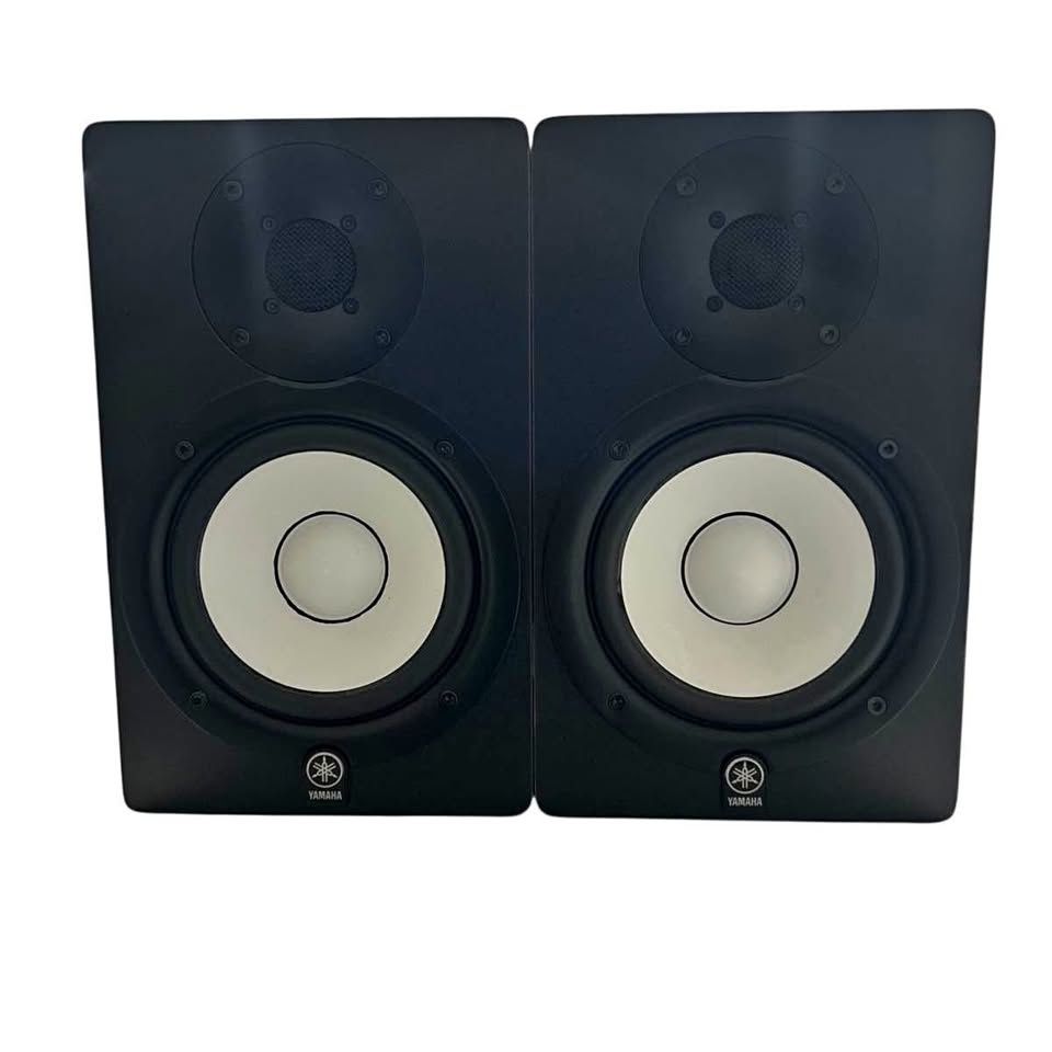 YAMAHA HS50M Pair