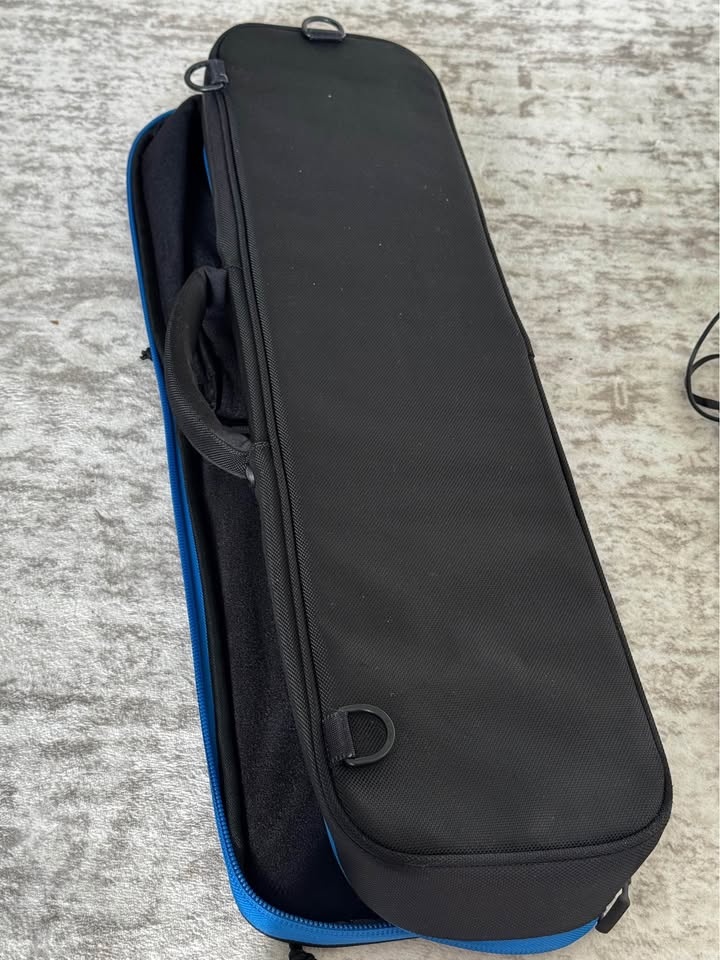 Rhino Slider 24” With Motor, Controller, Case, Cables - photo 3