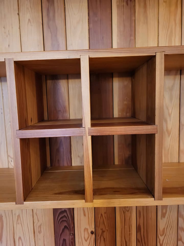 Kitchen Hutch - photo 4