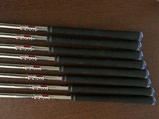 Taylormade Qi10 Irons 5-9, A, P, S - Right Handed - photo 4