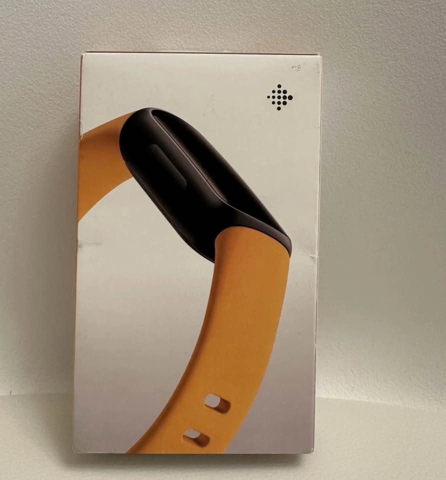 Fitbit Inspire 3 | Heart Rate Monitor - Morning Glow - photo 3