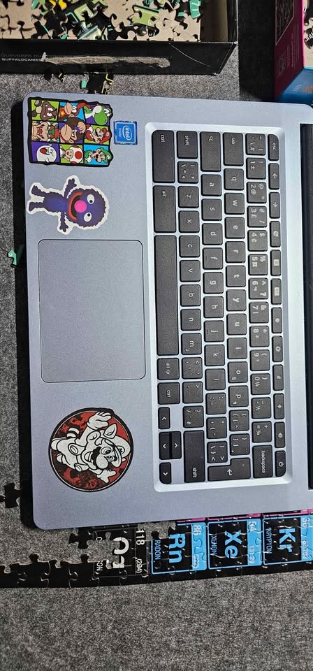 Acer 314 Touchscreen Chromebook - photo 2