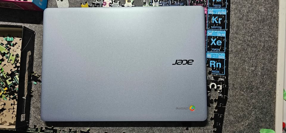 Acer 314 Touchscreen Chromebook - photo 3