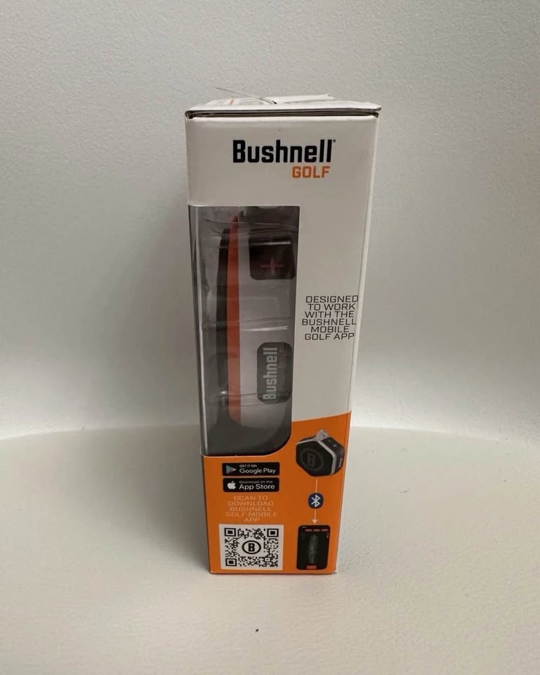 SEALED Bushnell Wingman Mini GPS Speaker - photo 4