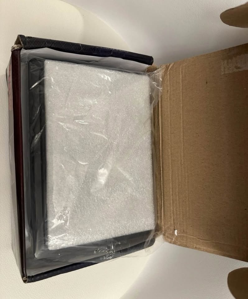 7" TFT LCD Color CCD Mirror Monitor - photo 5