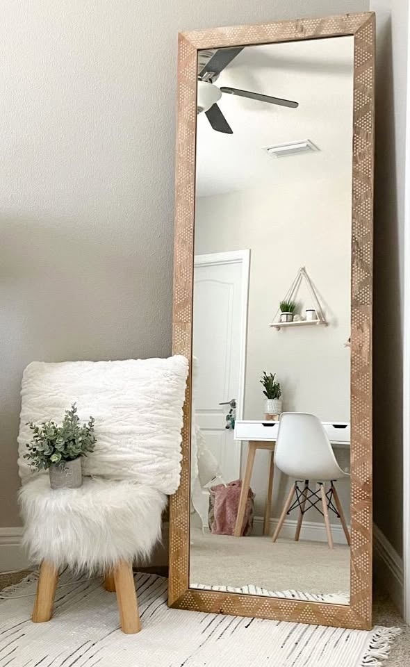 Opalhouse Full-length Mirror