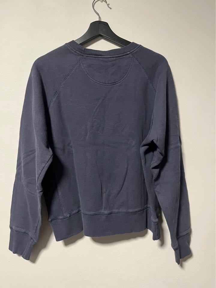 Champion Vintage Crewneck Sweater Navy - photo 2