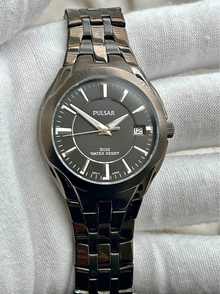 PULSAR Men’s Watch