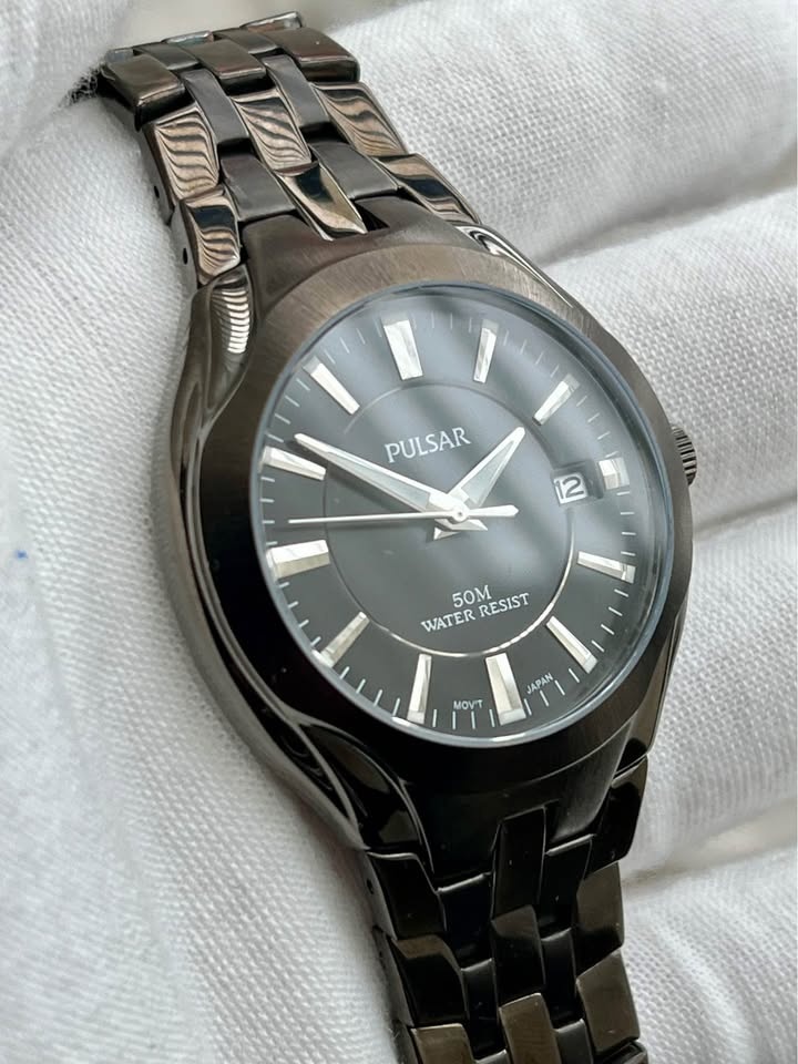 PULSAR Men’s Watch - photo 2