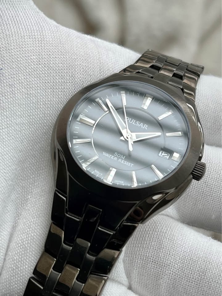 PULSAR Men’s Watch - photo 3