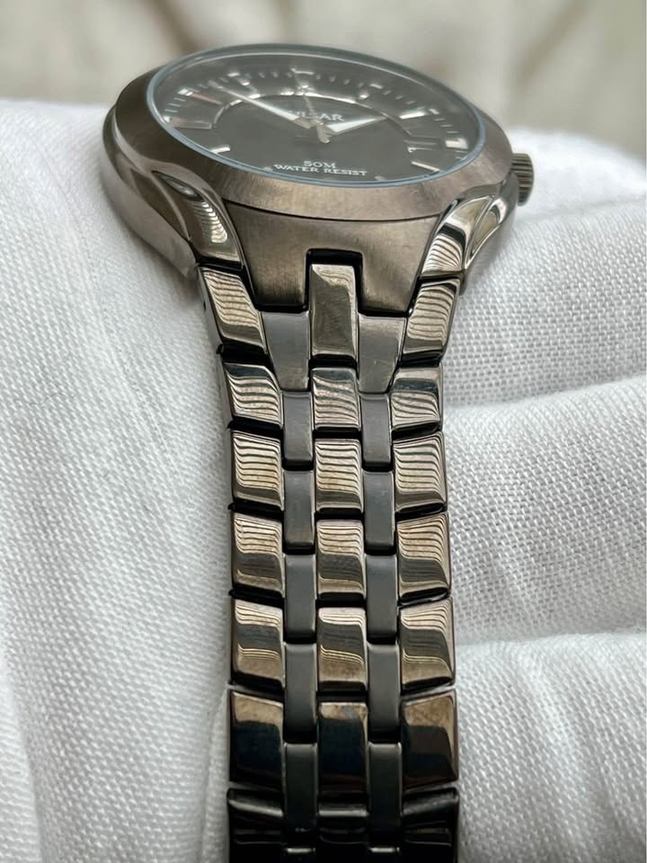 PULSAR Men’s Watch - photo 4