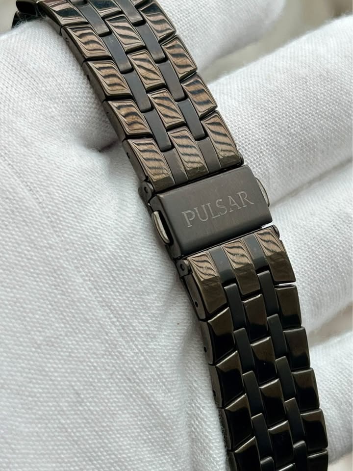 PULSAR Men’s Watch - photo 5