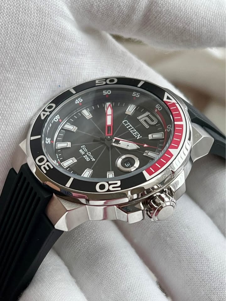 Citizen Endeavor Sport Eco-Drive Men’s Watch - photo 3