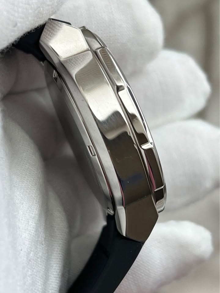 Citizen Endeavor Sport Eco-Drive Men’s Watch - photo 5