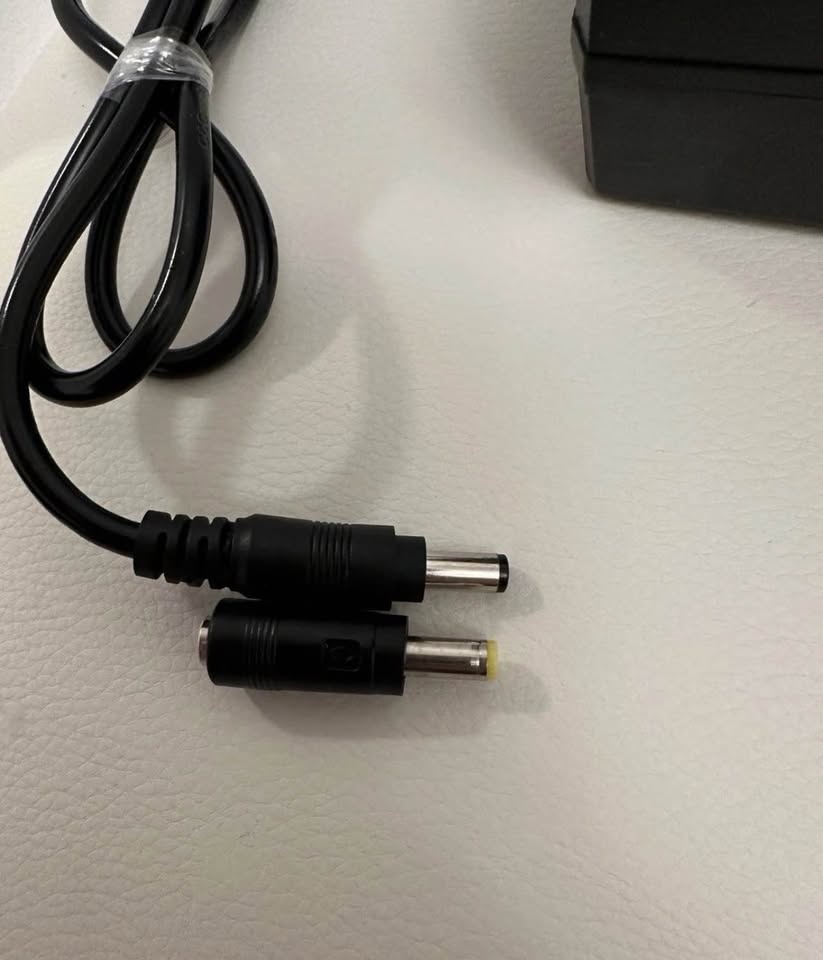 Battery Charger Model 52V3A Li-ion - photo 4