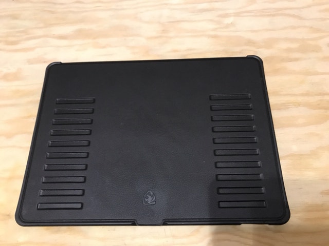 ipad pro 12.9 256 gb