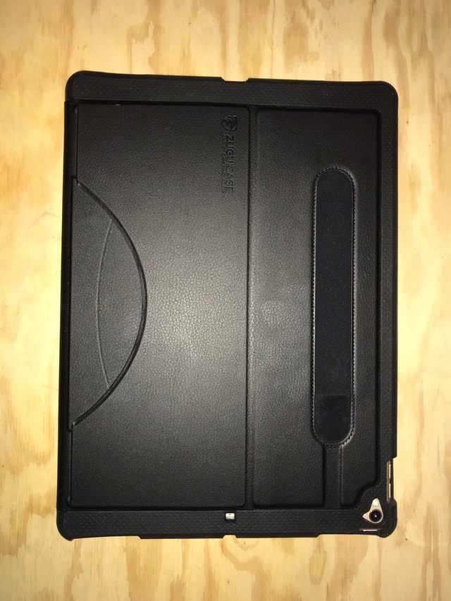 ipad pro 12.9 256 gb - photo 2