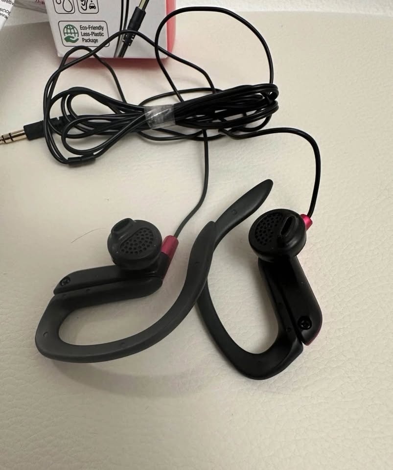 JVC Sport HA-EB75 Headphones - NEW OB - photo 4
