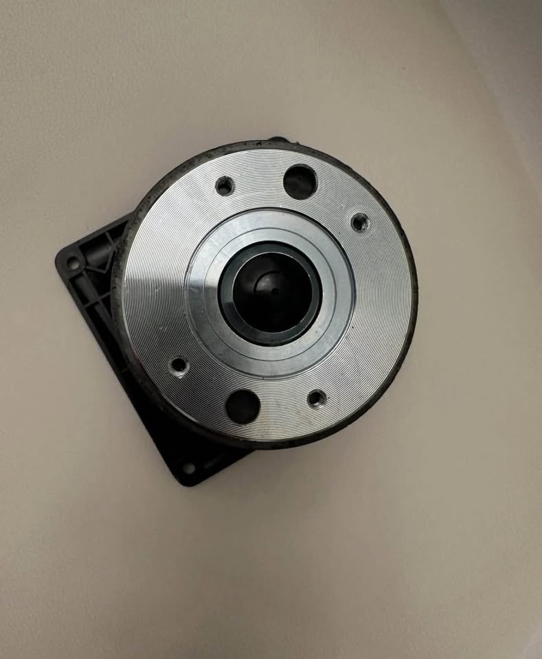 DS18 PRO-DR1PK44 1" Voice Coil Compression Driver With Horn - photo 3