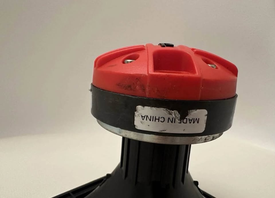 DS18 PRO-DR1PK44 1" Voice Coil Compression Driver With Horn - photo 4